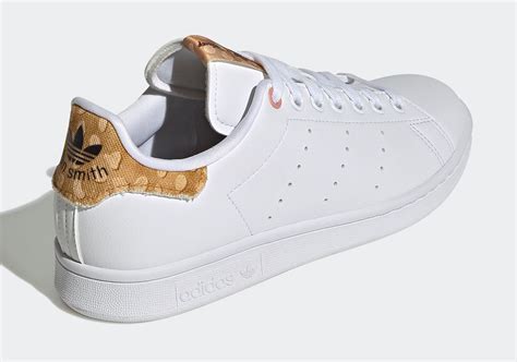 Bambi adidas Stan Smith GZ6251 Release Date